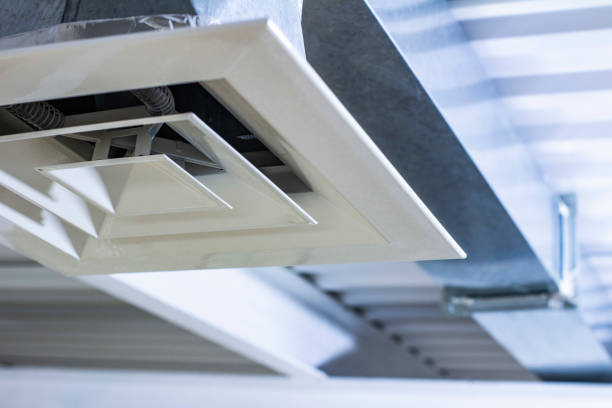 Best HVAC System Cleaning  in Mayflower Village, CA
