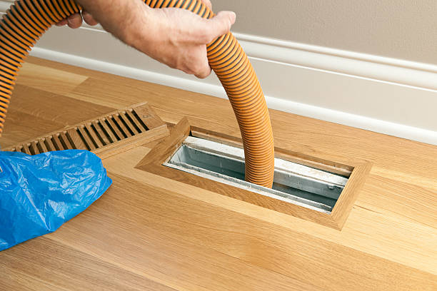 Best Affordable HVAC Duct Cleaning  in Mayflower Village, CA